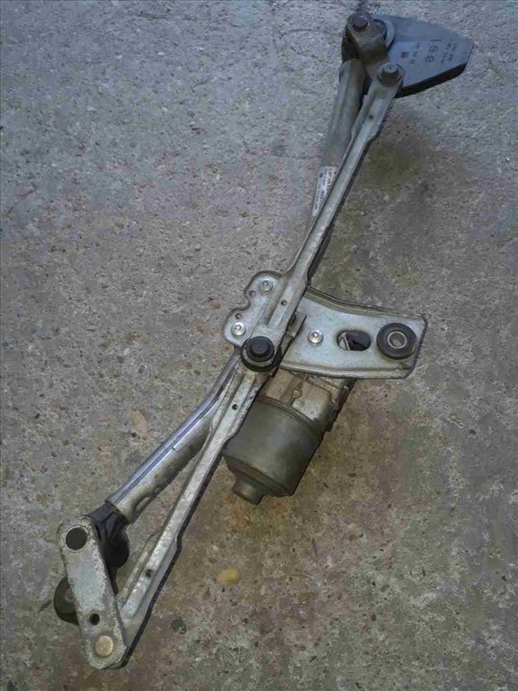 Opel Astra H Elsõ Ablaktörlõ Motor ቛõ Ablaktörlõ Mechanika 0 390 241 538 2. kép