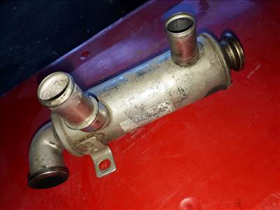 Citroen Berlingo II EGR Hűtő