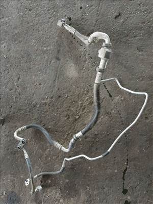 Opel Astra G Klímacső