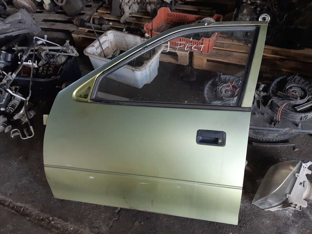 Suzuki Swift II 92-96 Bal Elsõ Ajtó 1. kép