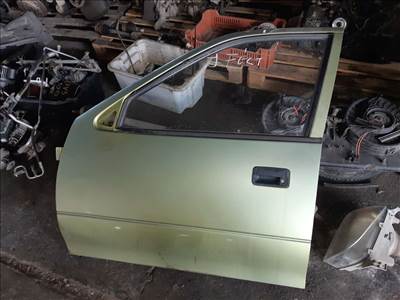 Suzuki Swift II 92-96 Bal Első Ajtó