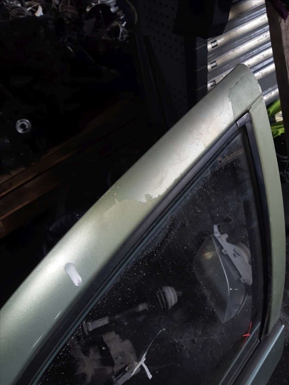 Suzuki Swift II 92-96 Bal Elsõ Ajtó 2. kép