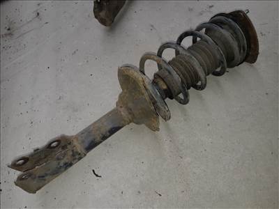 Toyota Yaris 98-05 Jobb Első Lengéscsillapító + Rugó