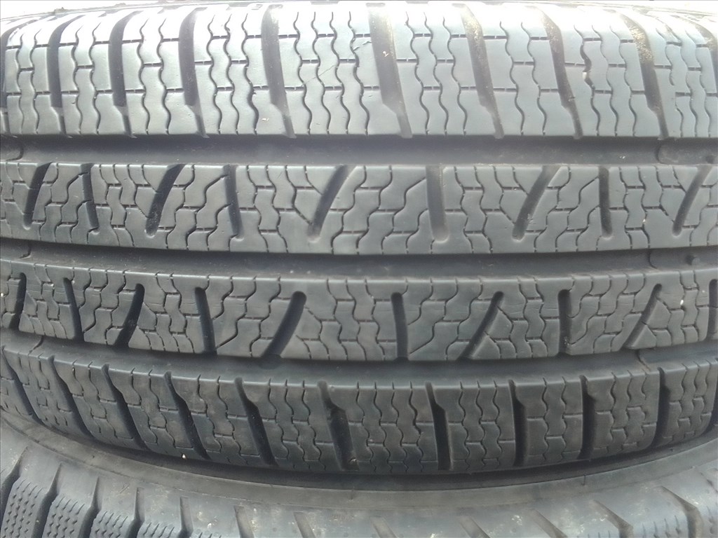  205/6516C Pirelli Carrier winter kisteher téli gumi  1. kép