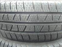 205/6516C Pirelli Carrier winter kisteher téli gumi