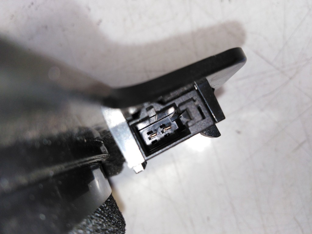 Audi A3 3 ajtós (8P) jobb hátsó hangszóró 8H0035411A 3. kép