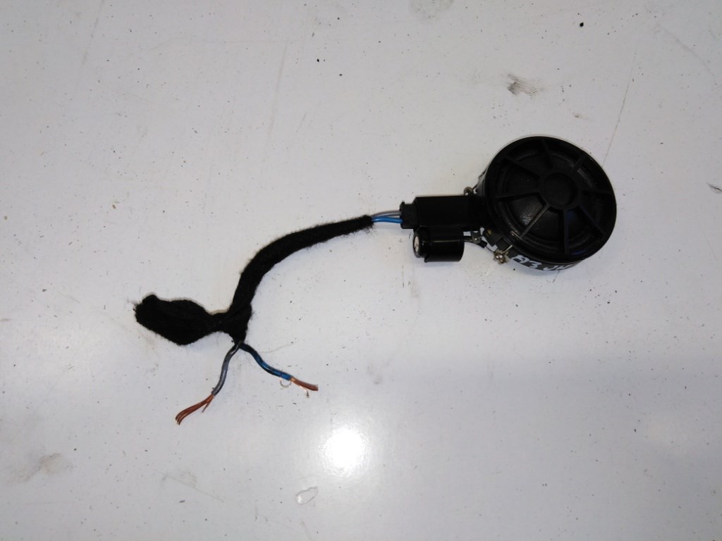 Audi A3 (8P) jobb hátsó hangszóró 8H0035399B 1. kép