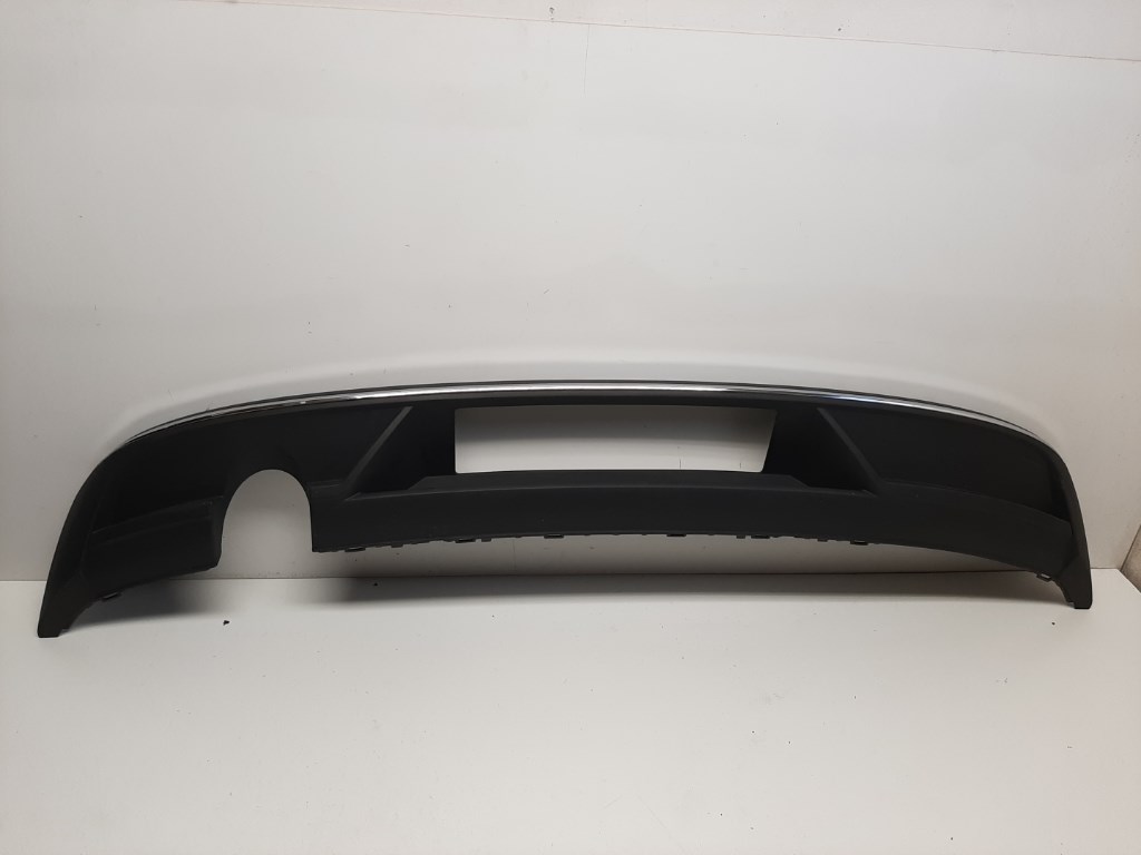 Audi A3 5 ajtós (8V) hátsó koptató 8V3807521AA 1. kép