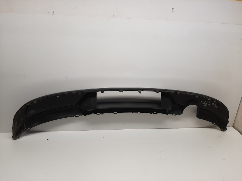 Audi A3 5 ajtós (8V) hátsó koptató 8V3807521AA 2. kép