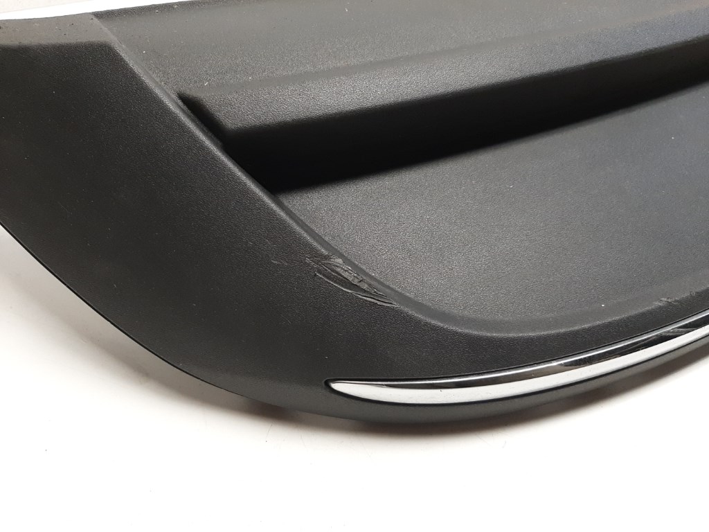 Audi A3 5 ajtós (8V) hátsó koptató 8V3807521AA 3. kép