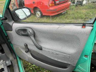 OPEL CORSA B (73, 78, 79) Jobb első Ajtó Kárpit