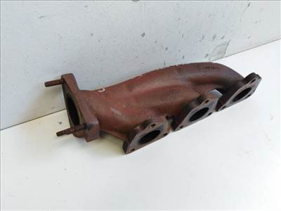 Audi A4 (8E B7) jobb kipufogótorok (kipufogó torok leömlő) 06E253034E