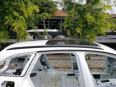 Audi A4 kombi (8K B8) jobb tetőcsomagtartó