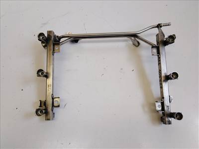 Audi A6 (C5 4B) közös nyomócső 078133681AJ