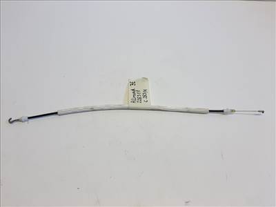 Audi Allroad (C5) jobb első ajtózár bovden (ajtó kilincs bovden)