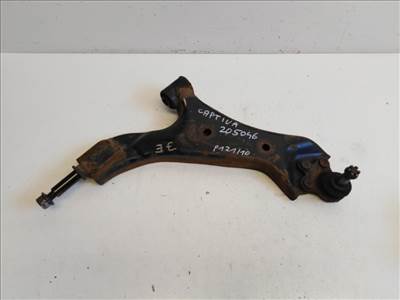 Chevrolet Captiva jobb első lengőkar 96819162
