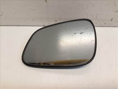 Chevrolet Spark (M300) bal első visszapillantó tükörlap