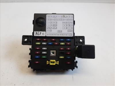 Chevrolet Spark (M300) biztosítéktábla utastér 95974309A