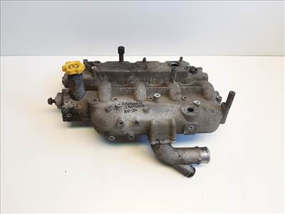 Chrysler Voyager  vezérmûtengely