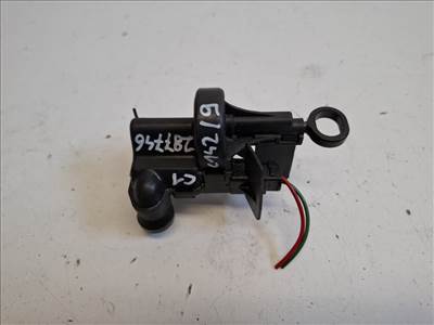 Citroen C1 (AB40) csomagtérajtózár motor