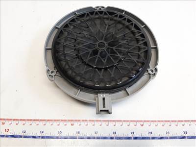 Citroen C3 (SX) jobb hátsó hangszóró 9809320280