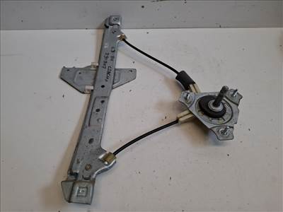 Citroen C3 (SC) bal hátsó Ablakemelő szerkezet mechanikus 9683129080