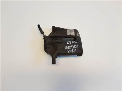 Citroen C3 Picasso bal első féknyereg