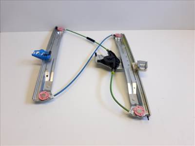 Citroen C3 Picasso jobb első Ablakemelő szerkezet elektromos 9672210680
