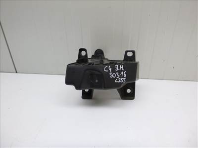 Citroen C4 5 ajtós jobb hátsó lökhárító oldal tartó 9652703480