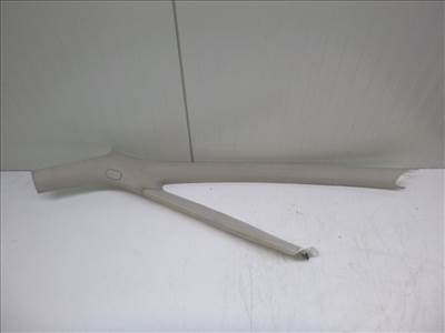 Citroen C4 grand picasso bal első szélvédő oszlop kárpit 9654123177