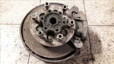 Opel Frontera A Bal Első Csonkállvány Kerékaggyal + Féknyereg