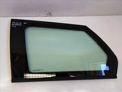 citroen c4 grand picasso bal hátsó oldAlfa Romeol üveg (karosszéria oldal üveg)