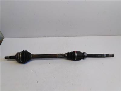 Citroen C4 grand picasso jobb első féltengely 9677916180