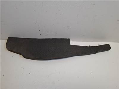 Dacia duster (HS) bal első sárvédőzajvédő