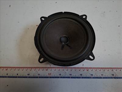 Dacia duster (HS) bal első hangszóró