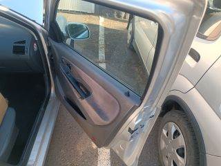 SEAT CORDOBA (6K2) Jobb A Oszlop Burkolat