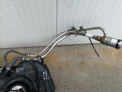 Ford B-max  üzemanyag tankbeöntő AY119032AF