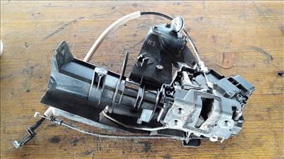 Ford Focus 2.5 Bal Első Ajtó Zárszerkezet  Központizár Motor 3M5A R21813ET