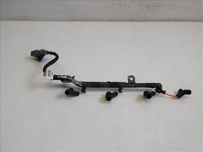 Ford C-max  izzítógyertya vezeték 9653811880