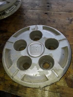 Peugeot Boxer III 06-14 Dísztárcsa