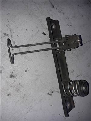 Renault Trafic Motorháztető Nyitó