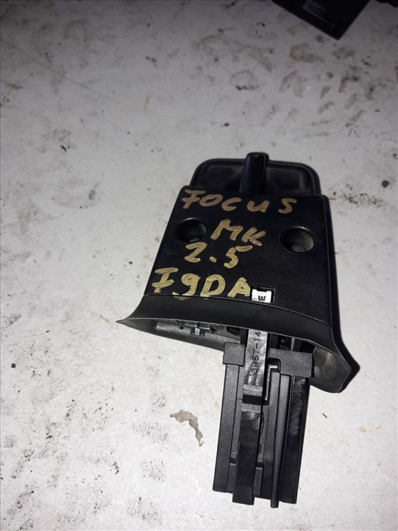 Ford Focus 2.5 Rádió Vezérlõ Kormánykapcsoló 3M5T-14K147BE 2. kép