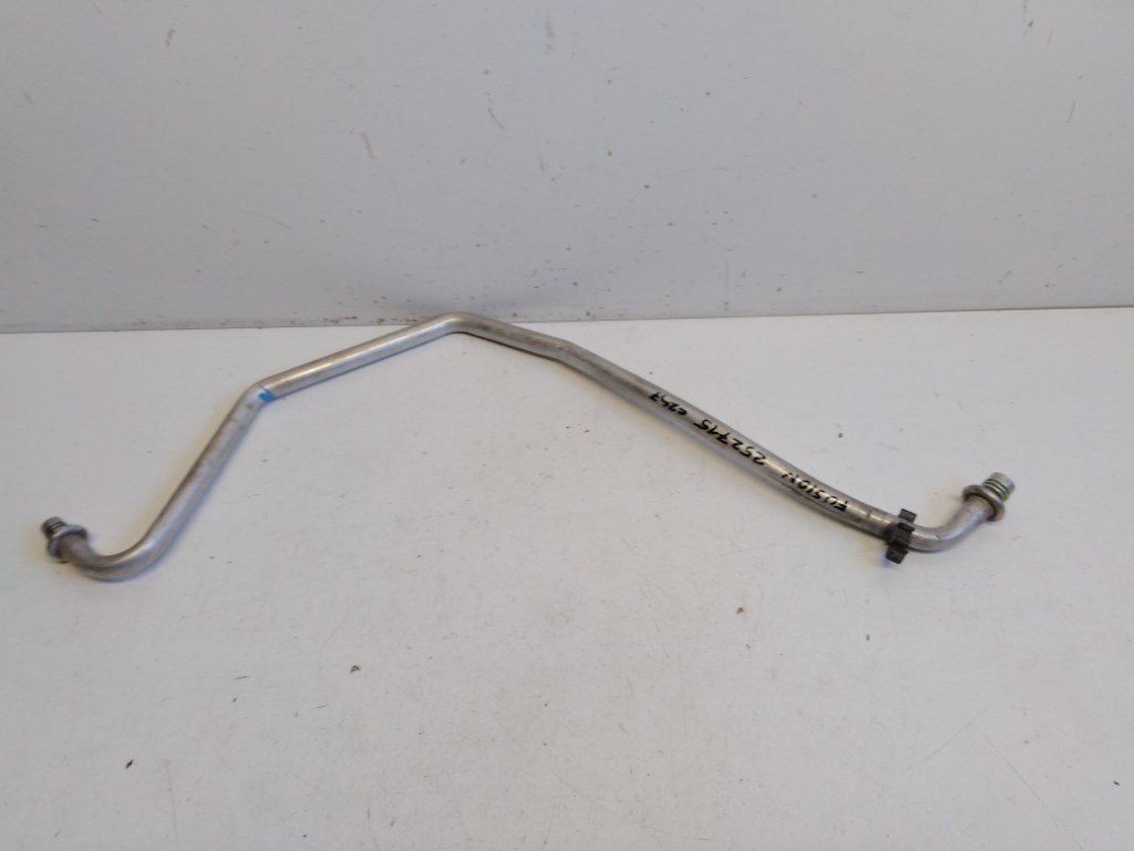 Ford Fusion  klímacsõ 1. kép