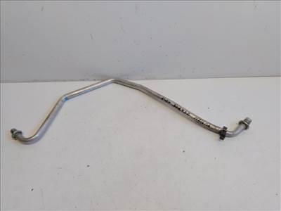 Ford Fusion  klímacső