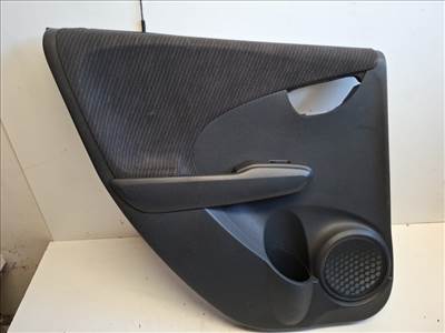 Honda Jazz (GE) bal hátsó ajtókárpit