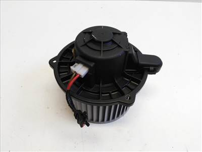 Hyundai I 10 (PA) fûtőmotor klímás