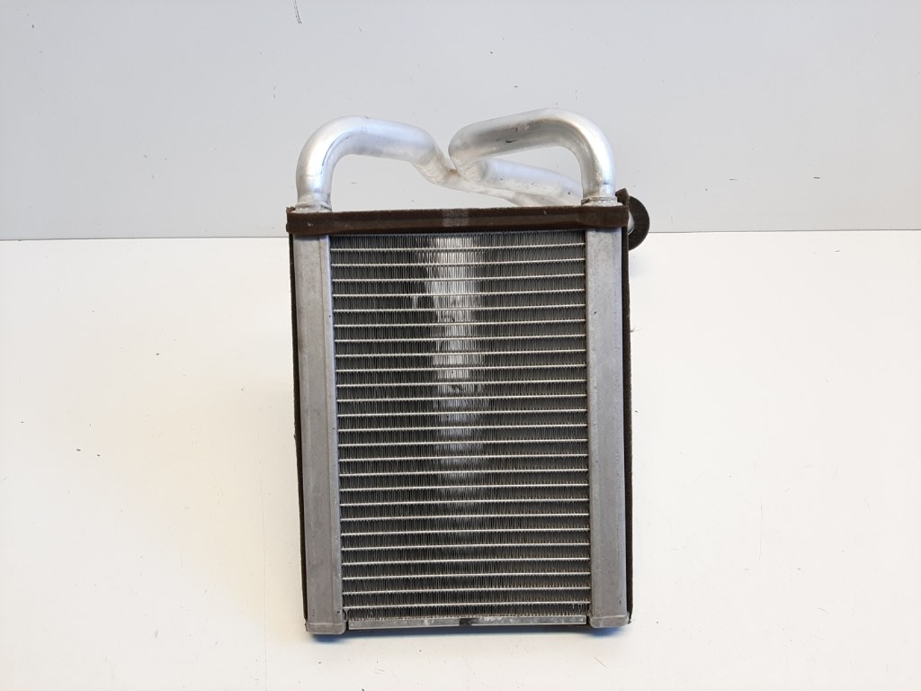 Hyundai I 10  fûtésradiátor vizes 2. kép