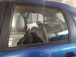 CITROËN C3 I (FC) Bal hátsó Vízlehúzó Gumicsík