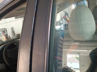 CITROËN C3 I (FC) Bal hátsó Vízlehúzó Gumicsík 3. kép