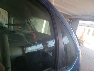 CITROËN C3 I (FC) Bal hátsó Vízlehúzó Gumicsík 4. kép